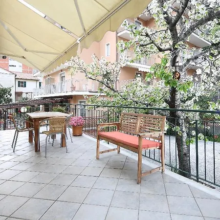 Hotel Delle Ciliegie Deiva Marina