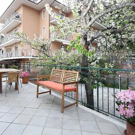 Hotel Delle Ciliegie