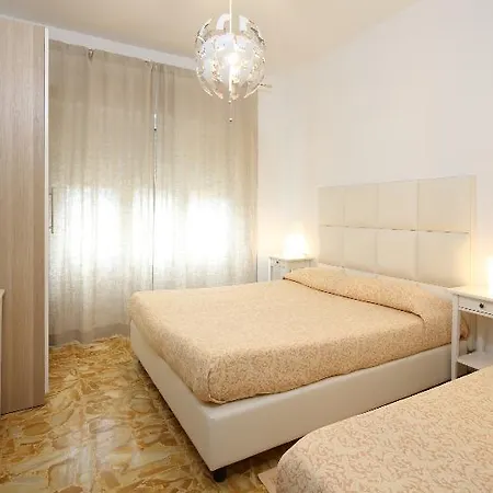 فندق Delle Ciliegie 4*